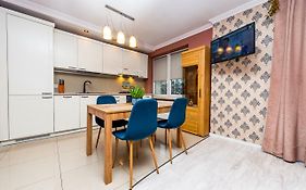 Apartament Aleja